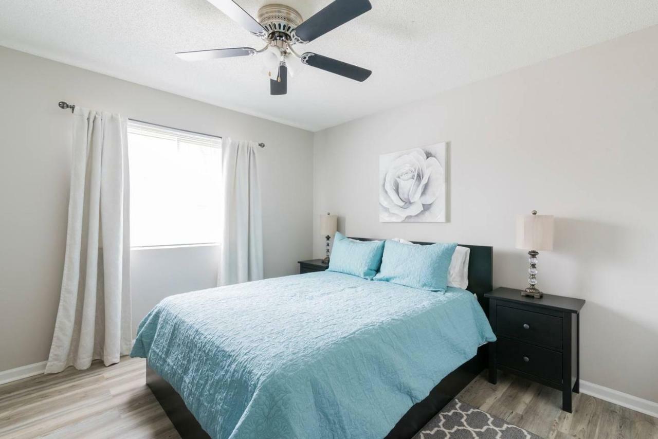 Cute Condo In Rock Hill-45 Luaran gambar