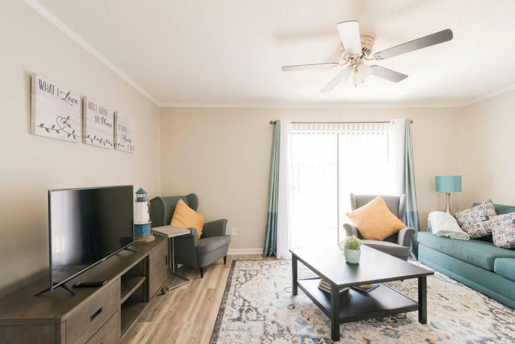 Cute Condo In Rock Hill-45 Luaran gambar