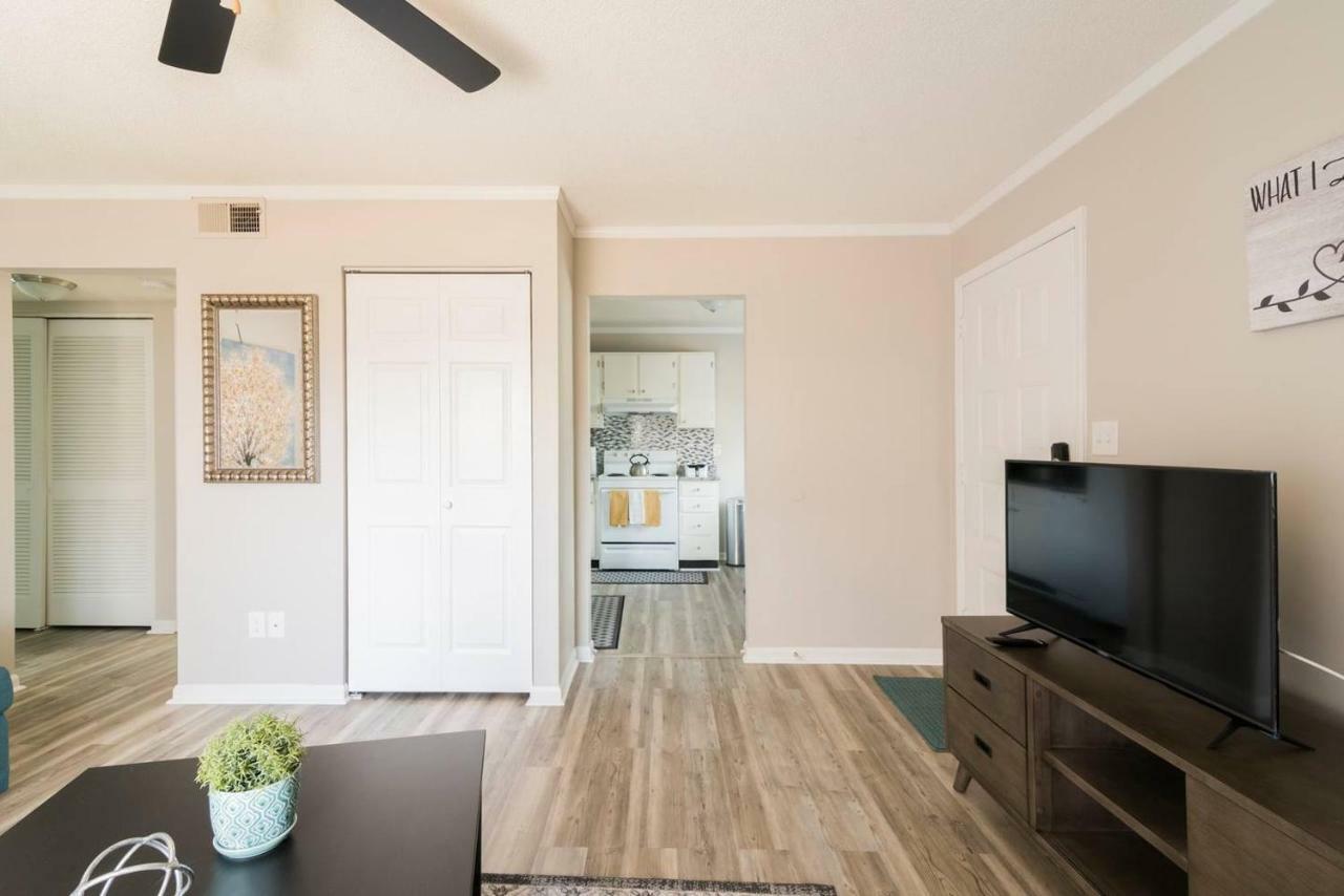 Cute Condo In Rock Hill-45 Luaran gambar