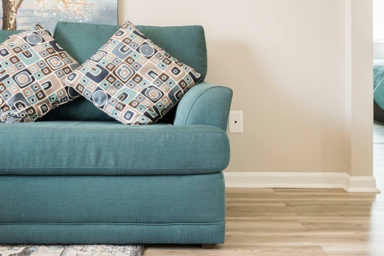 Cute Condo In Rock Hill-45 Luaran gambar